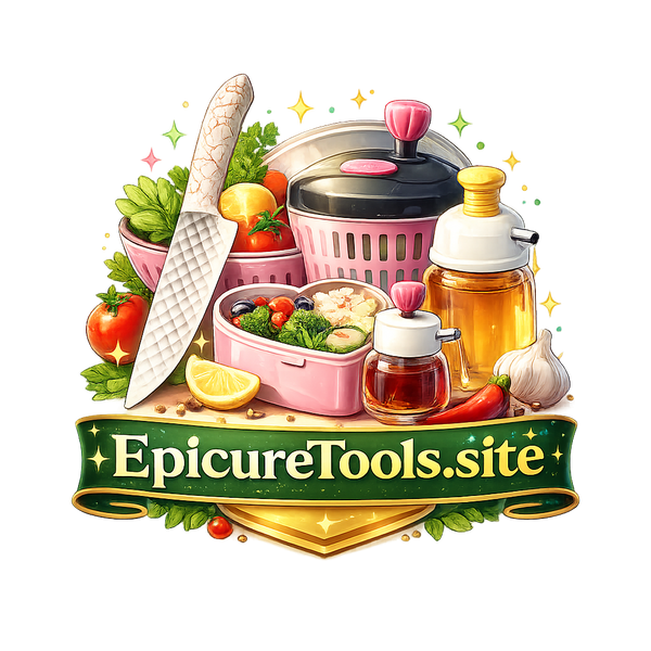 EpicureTools.site